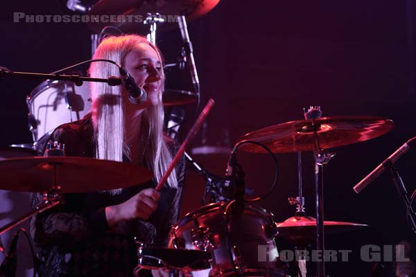 YASSASSIN - 2018-09-18 - PARIS - Gaite Lyrique - 